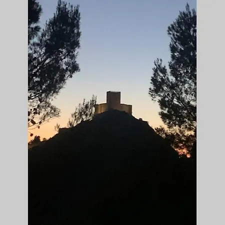 Casa Tatisita Buhardilla