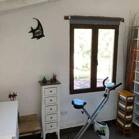 Homestay Casa Tatisita Buhardilla *